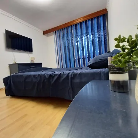 Alma Apartament Piatra Neamt Exterior photo