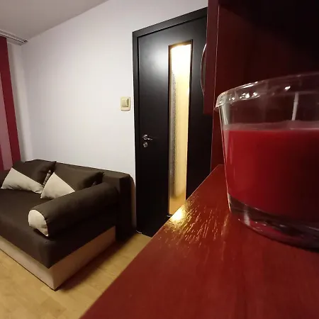 Alma Apartament Piatra Neamt Exterior photo
