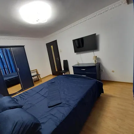 Alma Apartament Piatra Neamt Exterior photo