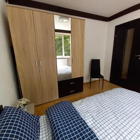 Alma Apartament Piatra Neamt Exterior photo