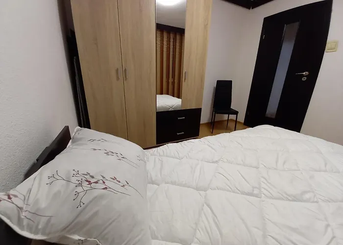 Alma Apartament