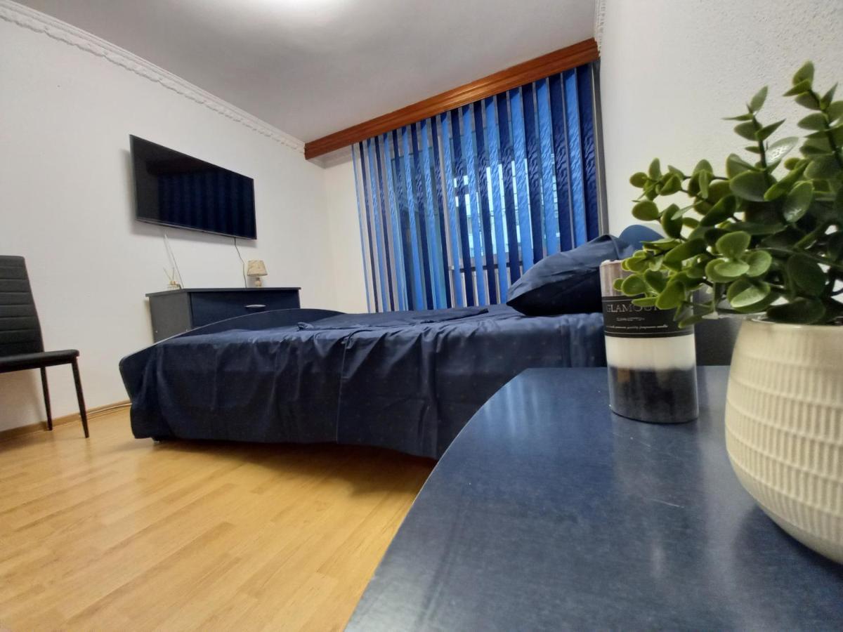 Alma Apartment