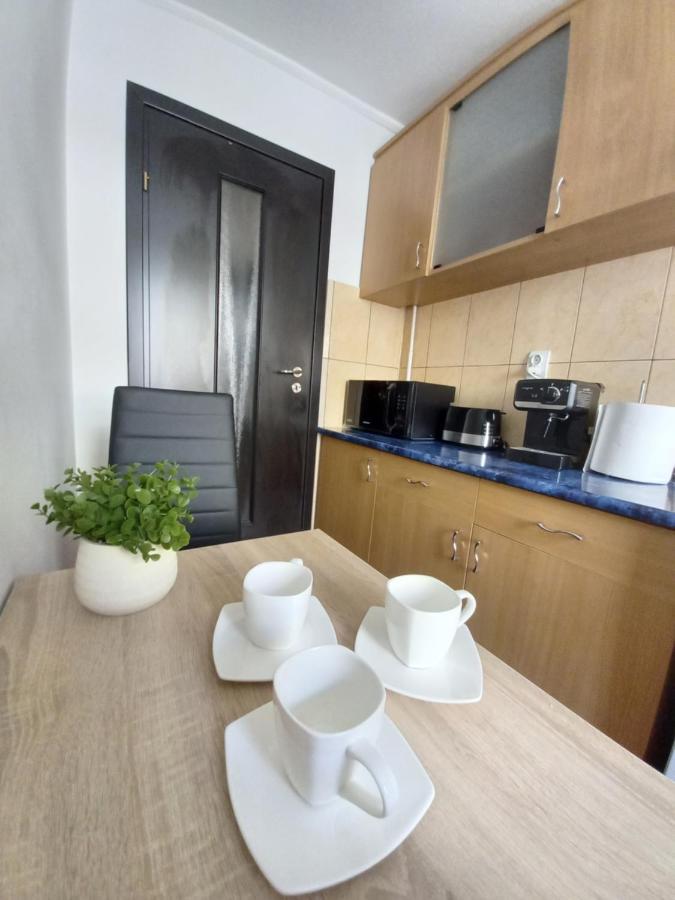 Apartment Alma Piatra Neamt