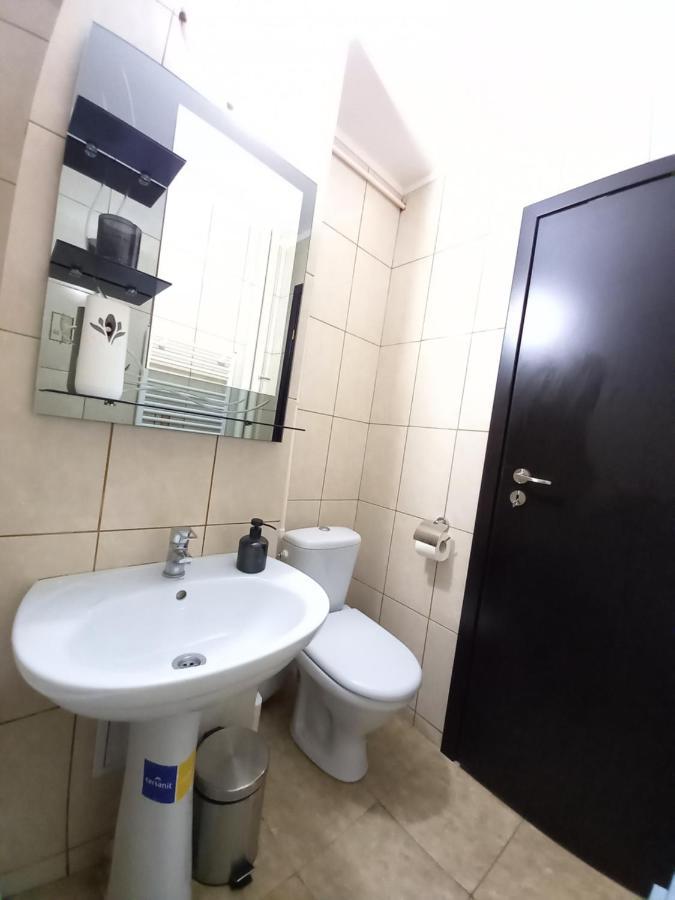Apartment Alma